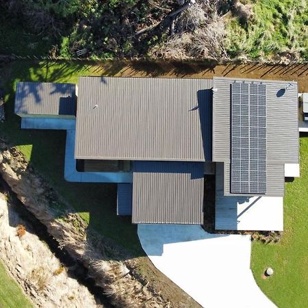 5 Bedroom, Solar On Snowmass Ohakune, Yellow Door 외부 사진